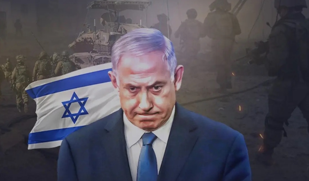 نتنياهو والمُغامرة المفتوحة