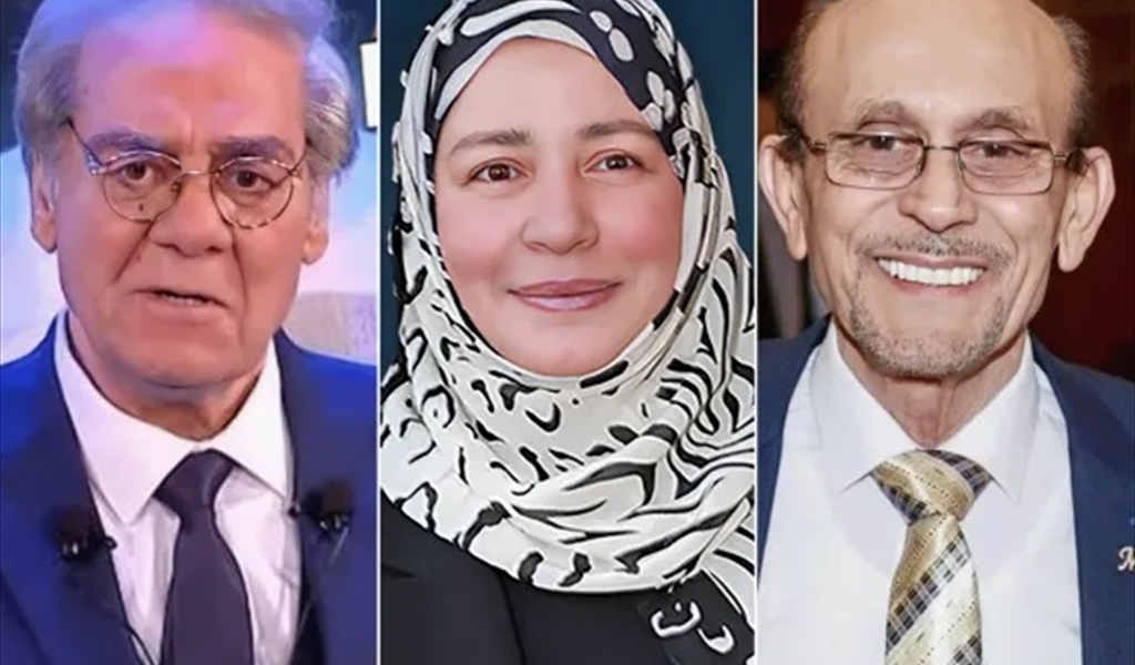 مبادرة حكومية في مصر   لعلاج كبار الفنانين على نفقة الدولة