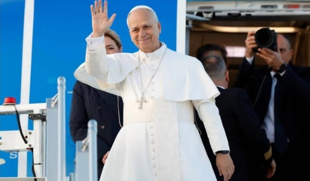 زيارة البابا لاوون الرابع عشر إلى لبنان: نتائج وأمنيات