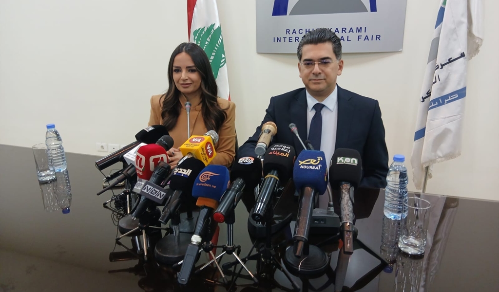 مرقص من طرابلس: المدينة تستحق إعلامًا بحجم تاريخها ومستقبلها