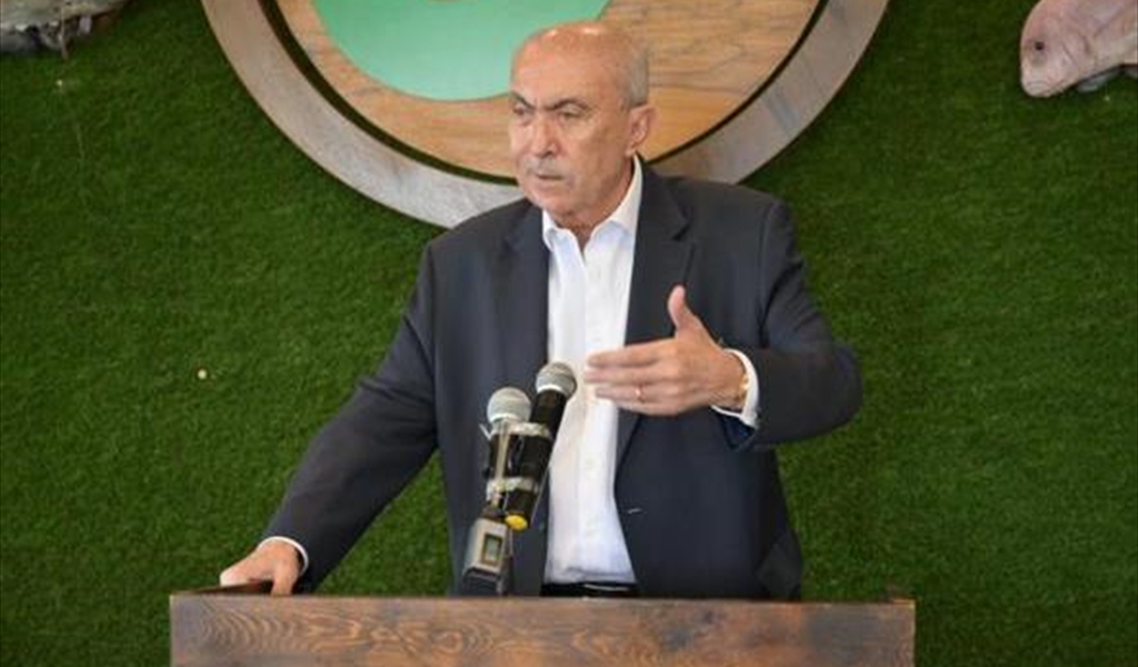 النائب مخزومي يتحدث في «ملتقى بيروت»