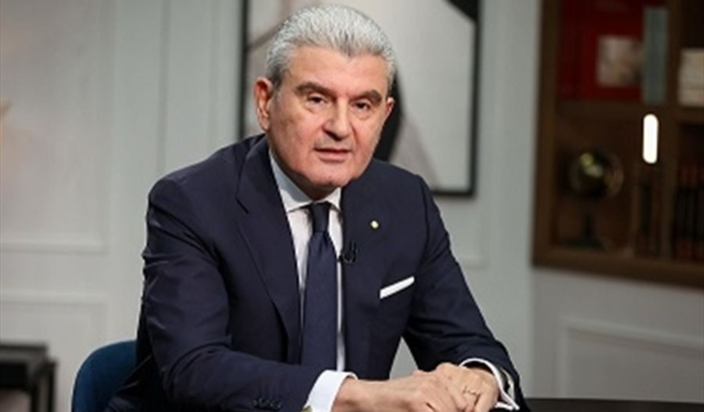 جو عيسى الخوري