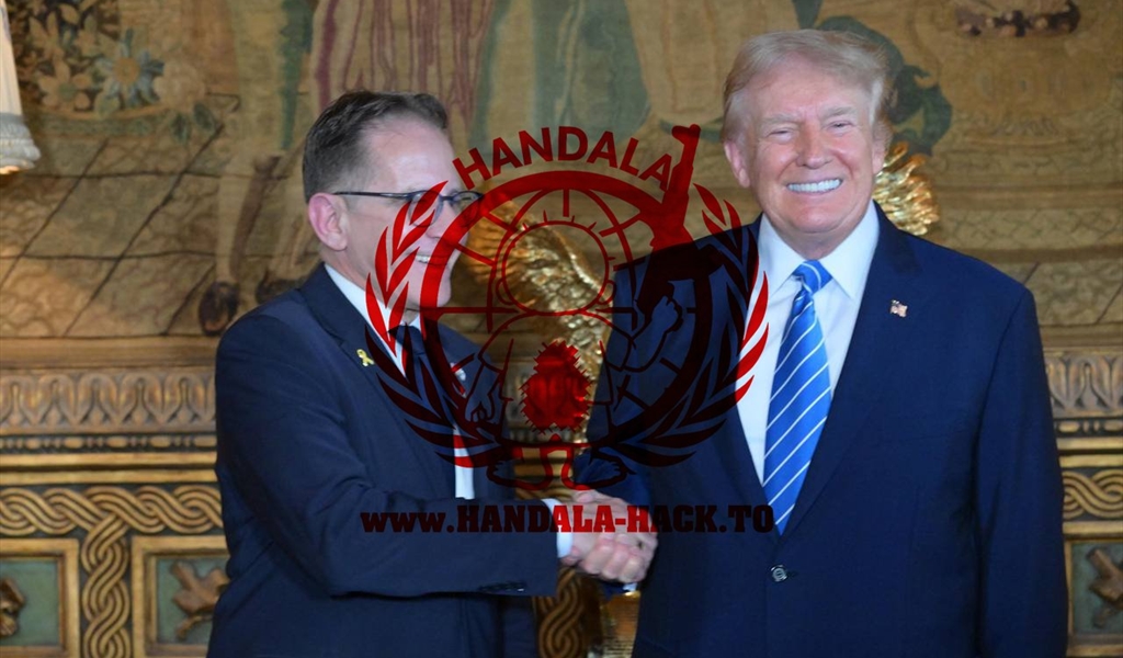 "حنظلة" تعلن اختراق هاتف رئيس ديوان نتنياهو