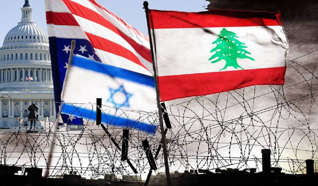 لبنان طالب واشنطن بلجم التهديدات وبإنسحاب إسرائيلي لملاقاة قرار نزع السلاح