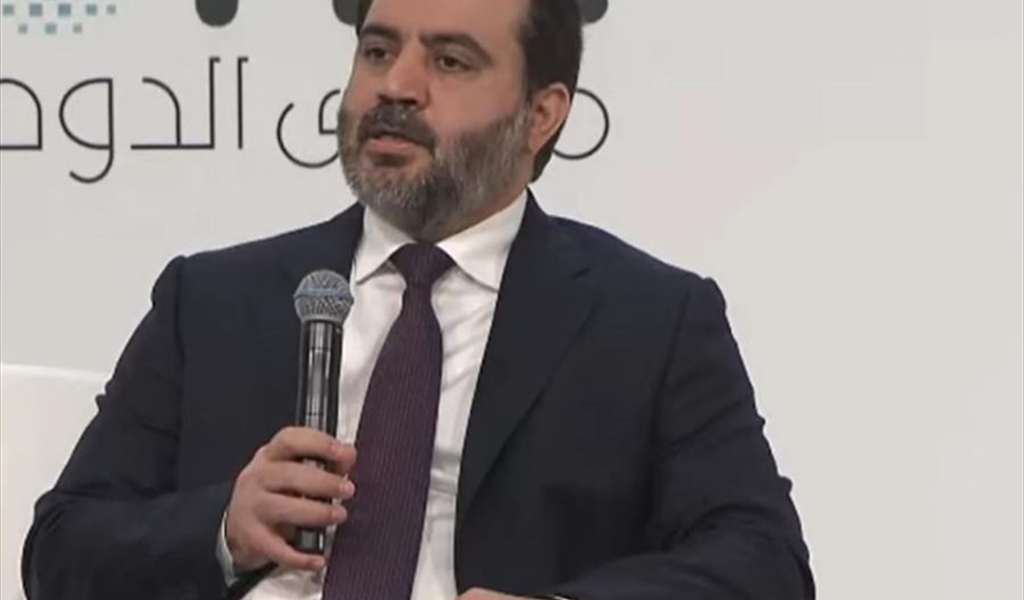 الشيباني لن نوقِّع اتفاق سلام مع إسرائيل وهي تحتل جزءًا من أرضنا