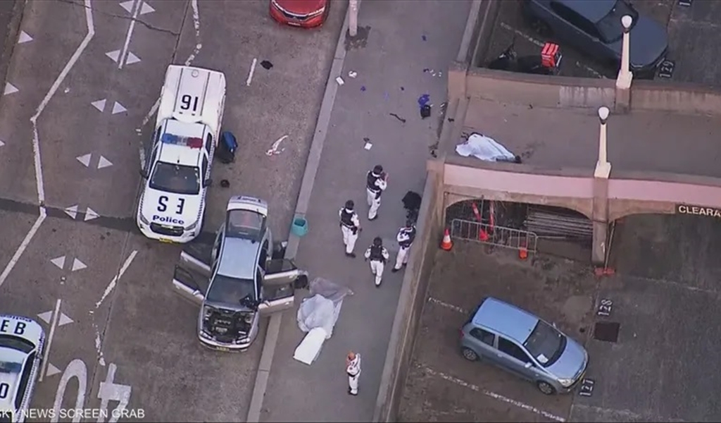 مفاجأة مدوية بشأن "الرجل البطل" في هجوم سيدني