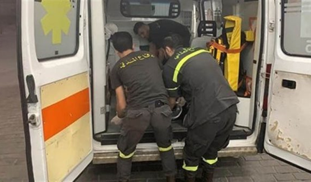 "طلقة أنهت حياتها": جريمة "تيك توكر" وزوجته.. هذه تفاصيلها