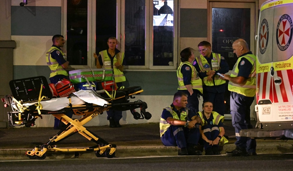 إليكم ما جرى قبل هجوم سيدني