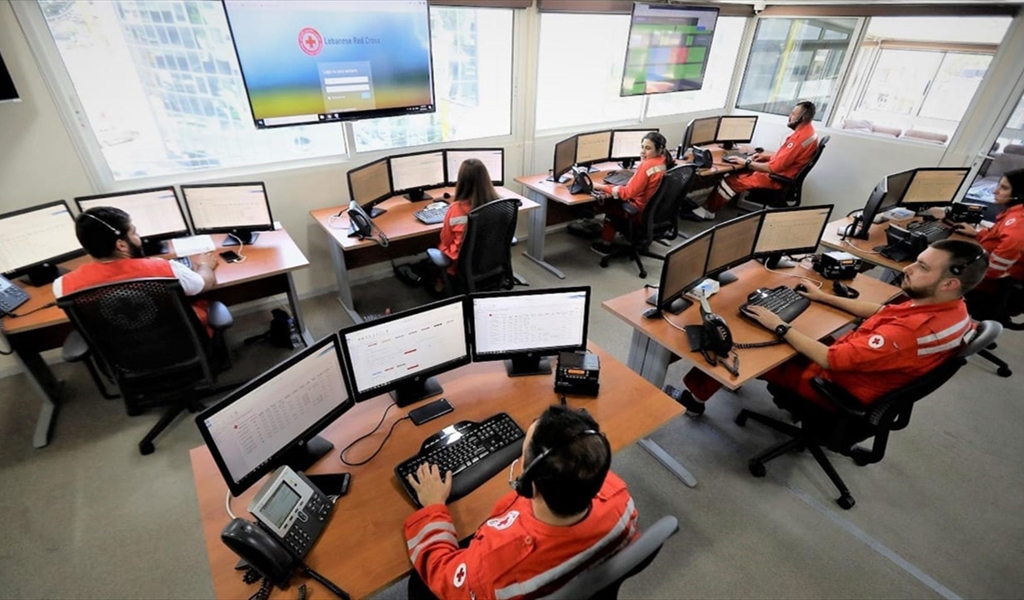 جهوزيّة واستنفار... التزموا هذه الإرشادات ليلة رأس السنة