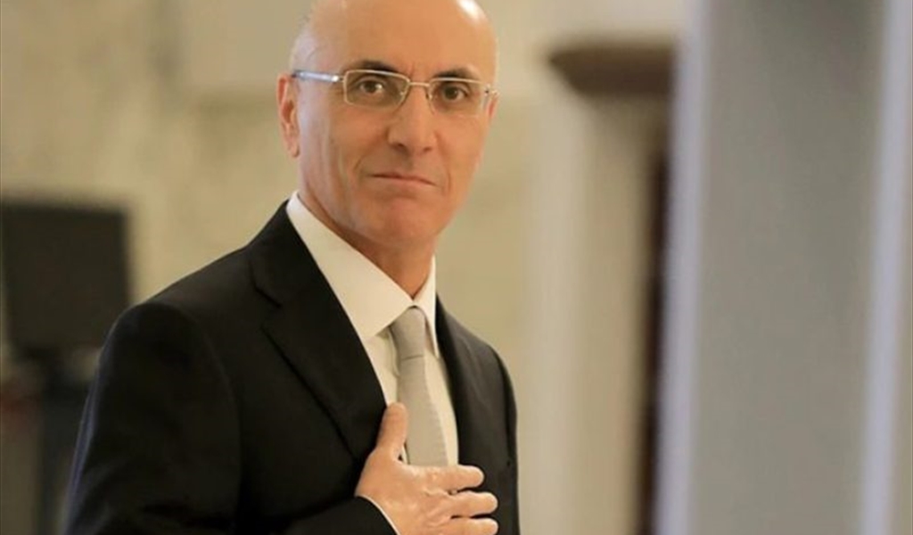 الحجار لـ «اللواء»: ليس عندنا شيء اسمه «تأجيل تقني» والانتخابات في وقتها