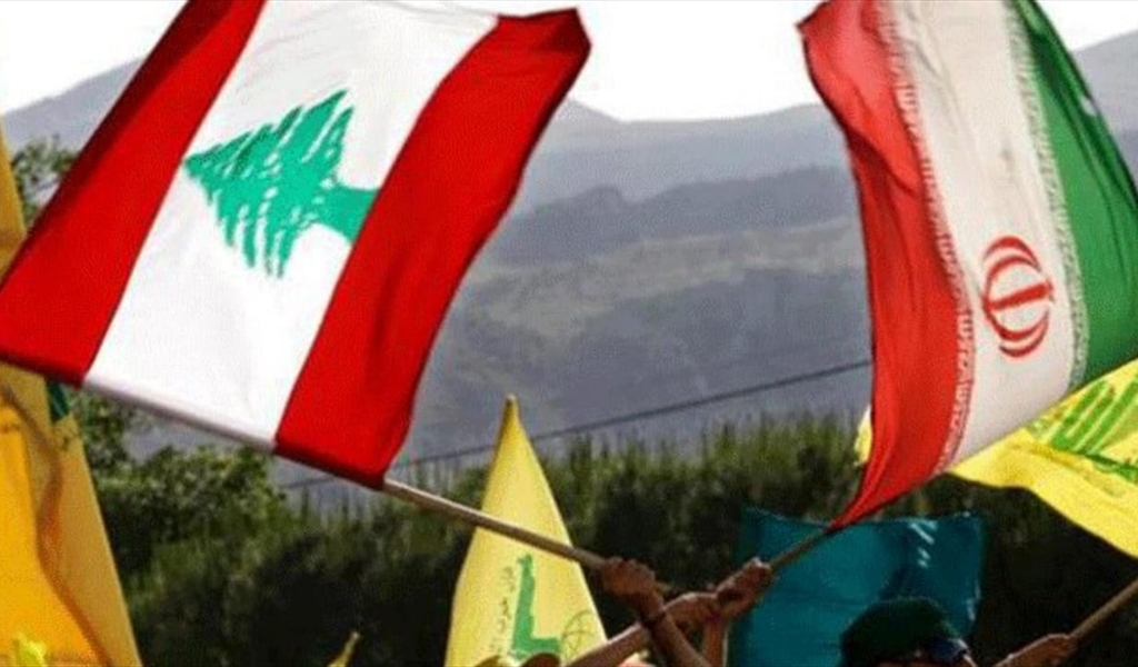 إيران تنفي أيّ دور لها في لبنان: "الحزب" يقرّر بشأن سلاحه