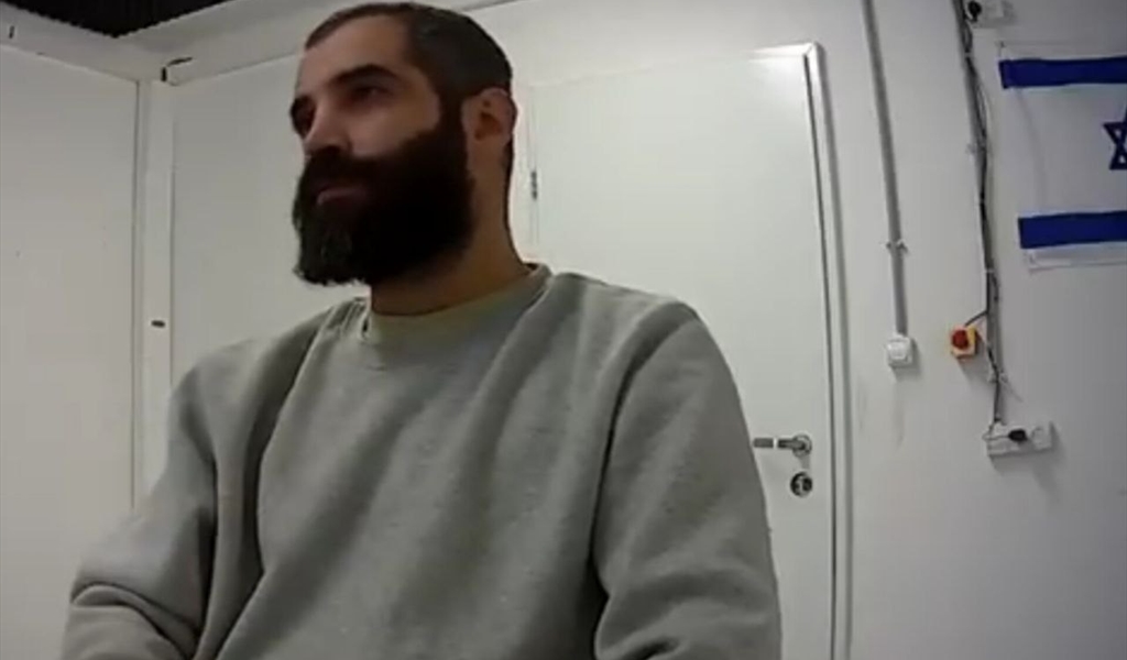 مزاعم اسرائيلية حول الملف "البحري السري" لحزب الله