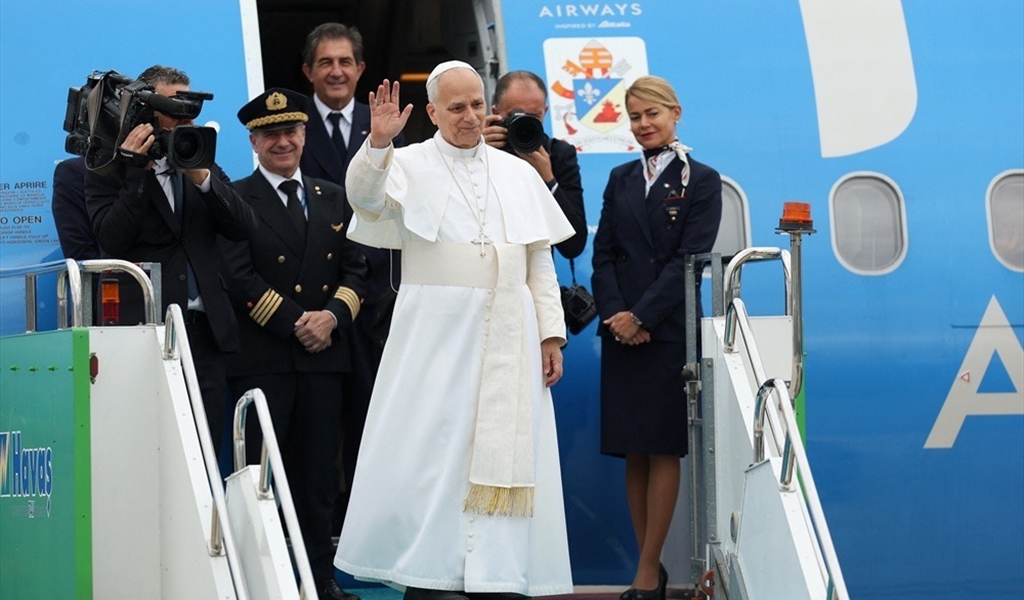 كيف يوظِّف لبنان زيارة  البابا لاون التاريخية..؟