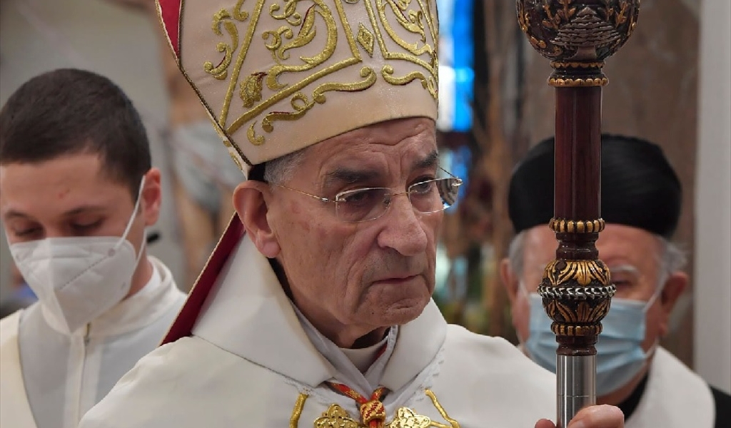 الراعي: وطن من دون مؤسسات فاعلة هو وطن مهدد بجوهره