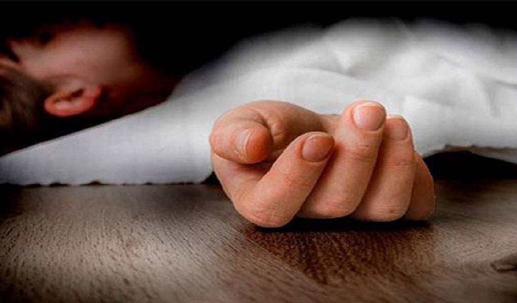 جريمة الشك!