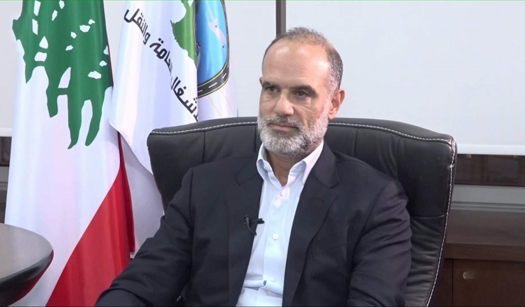 من الصيانة الوقائية إلى التنسيق والرقابة... رسامني يكشف لـ«اللواء» خطة وزارة الأشغال لمواجهة الفيضانات