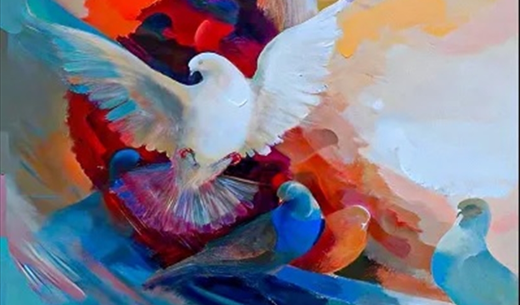 الضمير نصير الحرية!