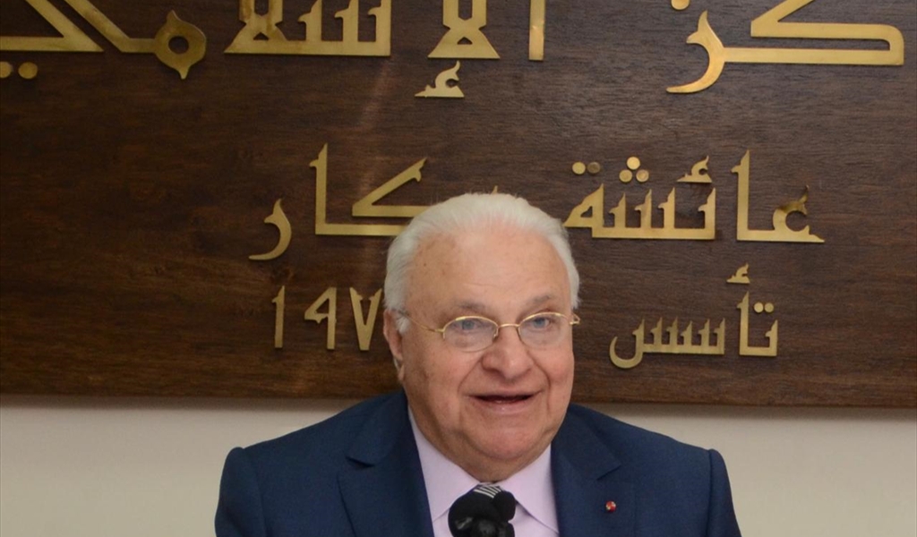 محمد بركات.. صانع البهجة