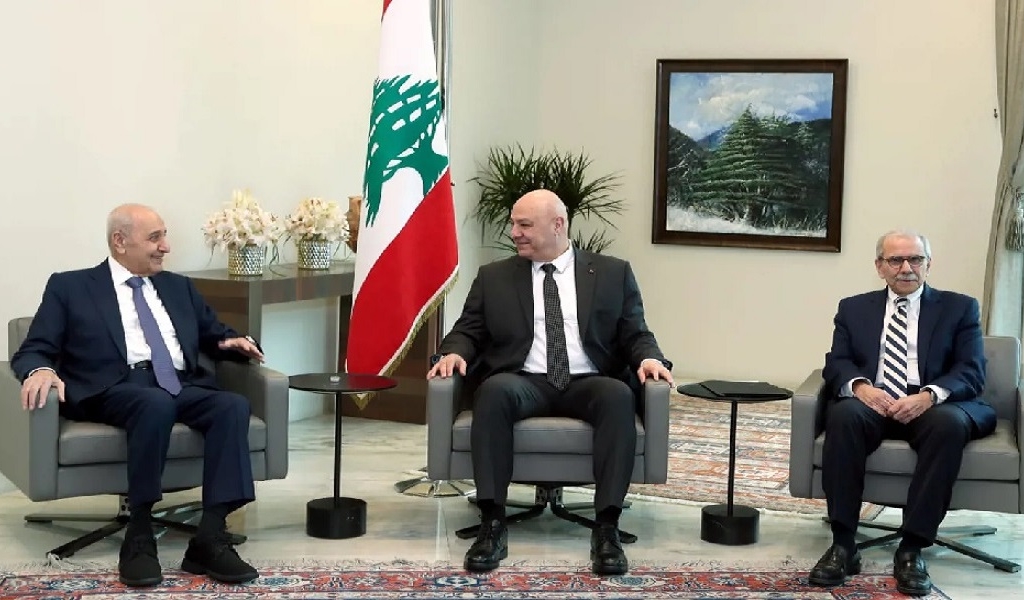 لبنان أمام مرحلة  اختبار قصيرة؟