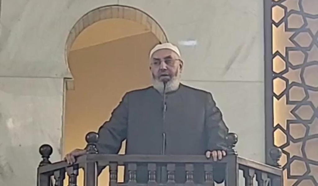 الشيخ بلال بارودي يهاجم السلطة والقضاء: بلد بلا عدل تحكمه الثعالب… والسجون وصمة عار وطرابلس مهملة!