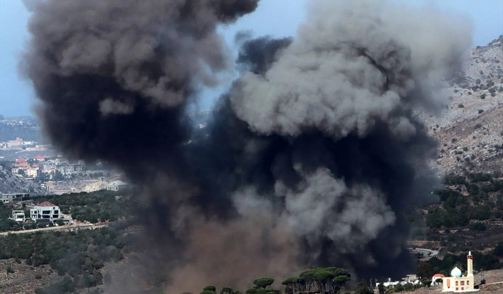 جنوب لبنان في ميزان القوة الإسرائيلية:  صراع جيوسياسي مفتوح