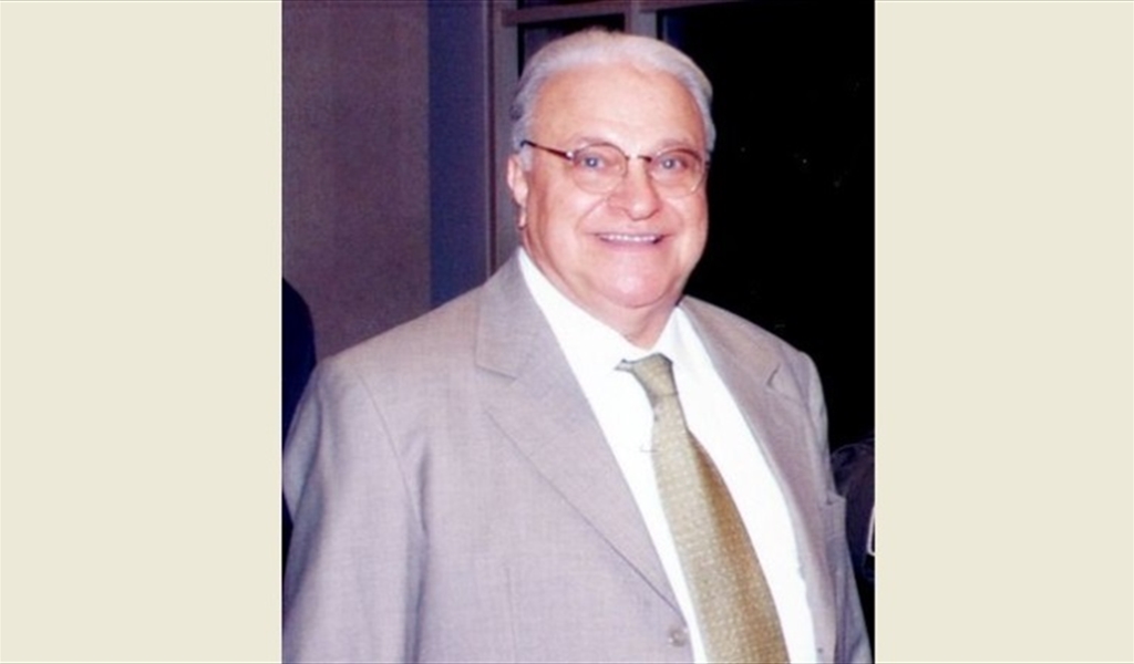 "الأيتام الإسلامية" تودّع أحد أعمدتها: محمد بركات قامة إنسانية تركت أثراً لا يُمحى