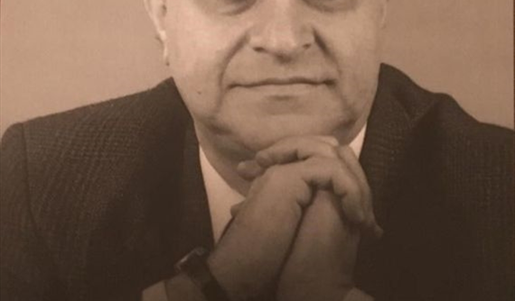 محمد بركات... الرائد الساعي المُجدّد المُبدع في العمل الخيري والإنساني