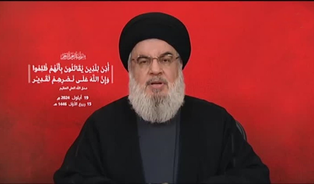 مِن زمن حسن نصرالله إلى زمن حسن فضل الله