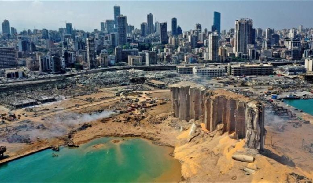 انتكاسة جديدة للتحقيقات في انفجار مرفأ بيروت