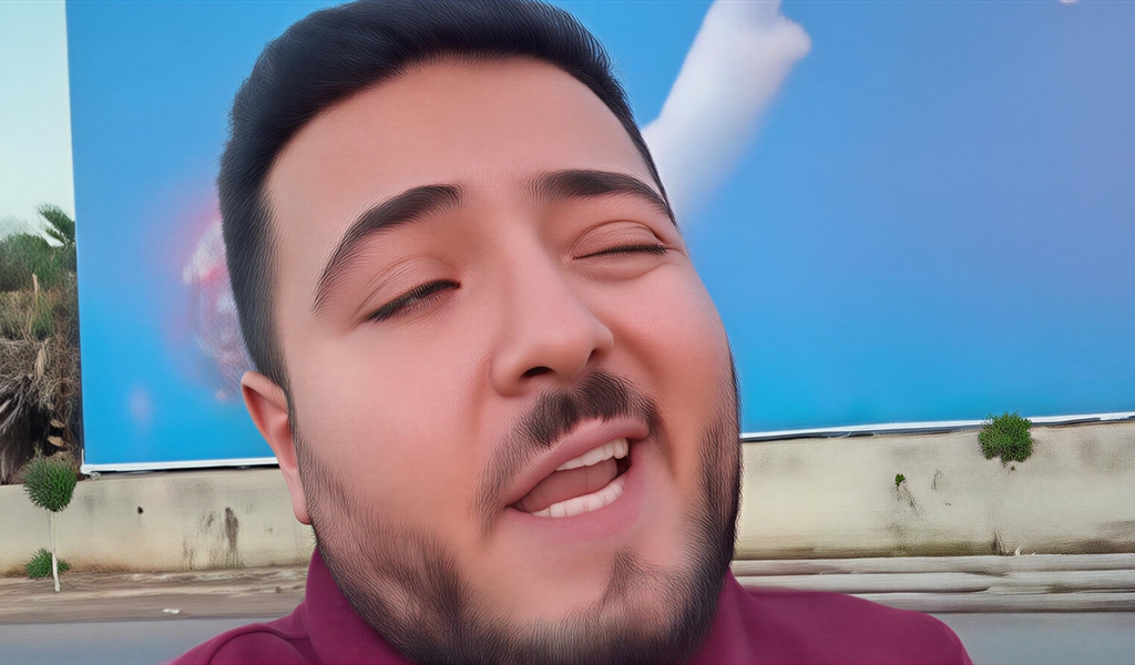 مُراسل فوق القانون!