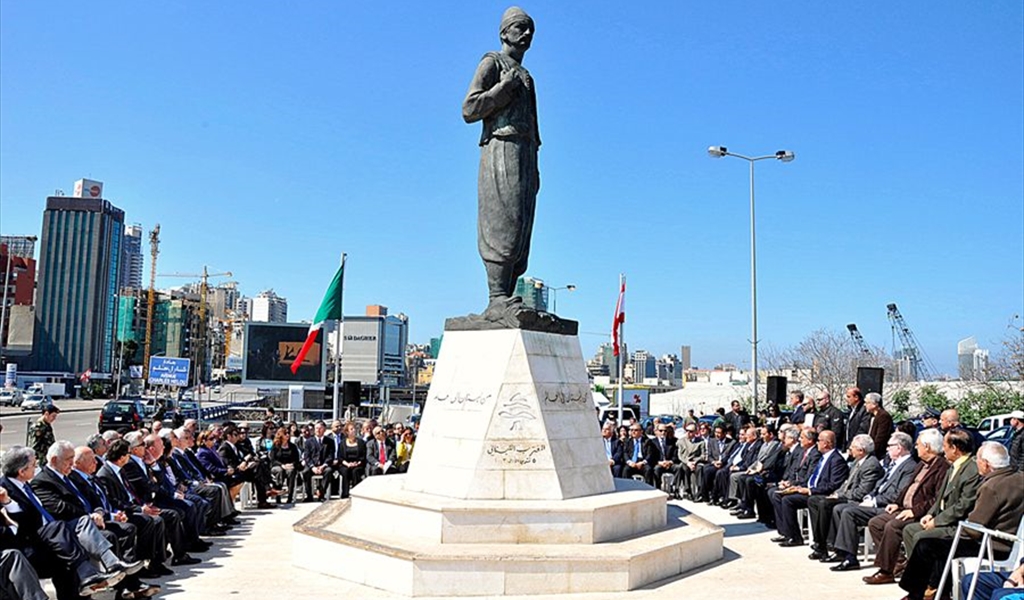 الاغتراب اللبناني... ظاهرة تاريخية تبحث عن إطار وطني حديث