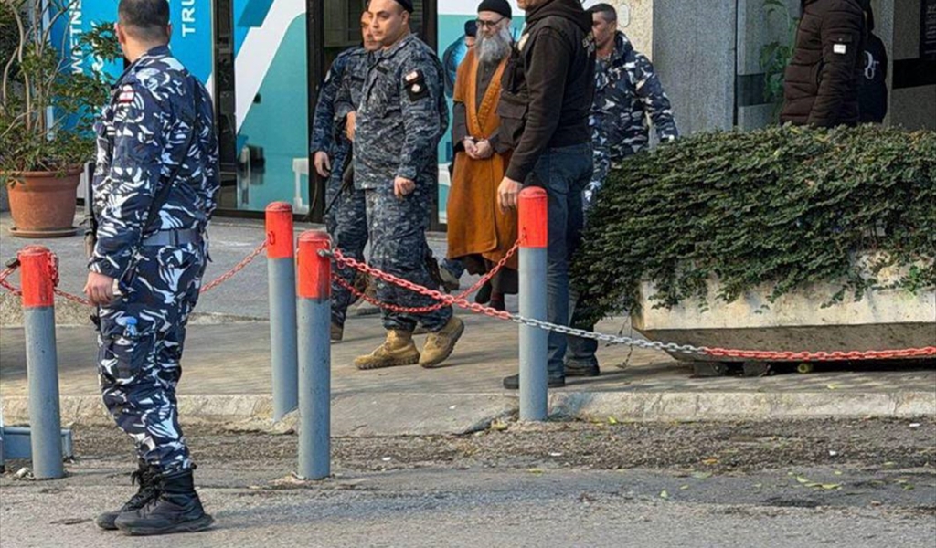 أحمد الأسير في المستشفى... وما كشفته المعلومات