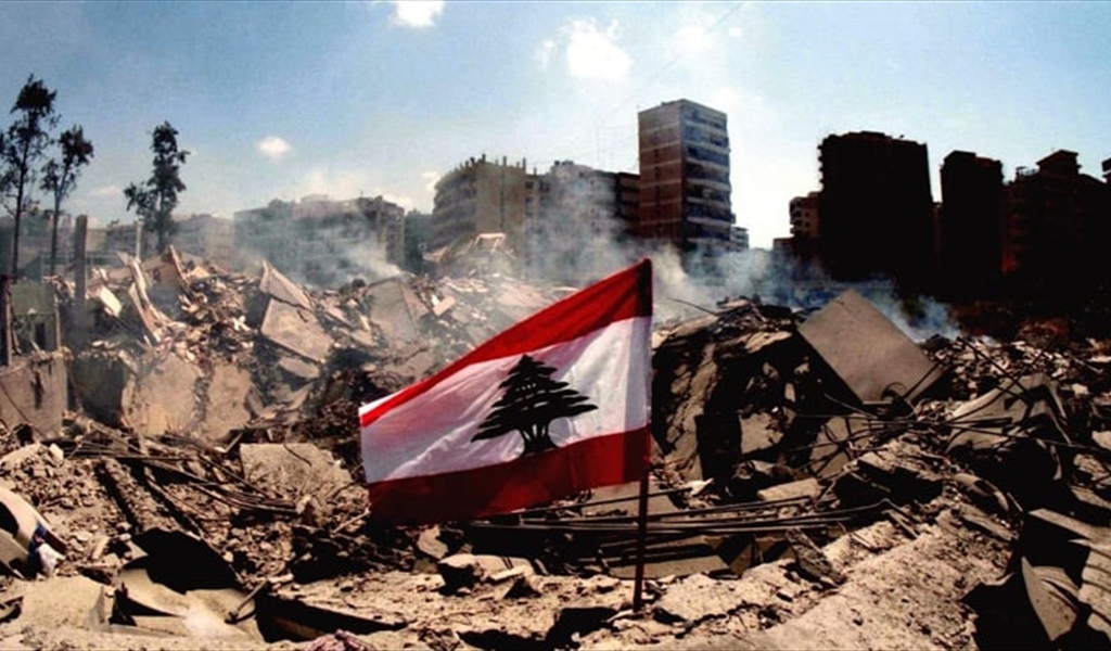 إلى أين يَتَّجِه لبنان؟