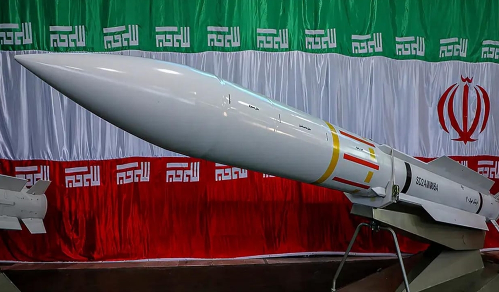 جيش الإحتلال في إحاطة سرية: إيران عادت لإنتاج صواريخ باليستية بوتيرة عالية