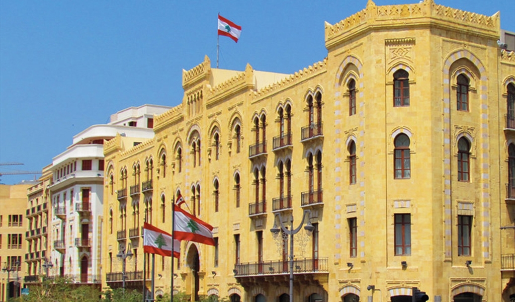 الصلاحيات مجدداً تحرم بيروت الإنماء؟