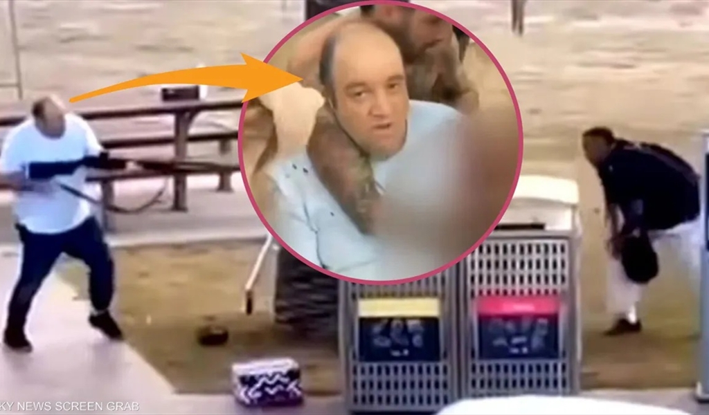 بطل سيدني من النيرب.. كيف أعاد الأحمد كتابة السردية السورية؟