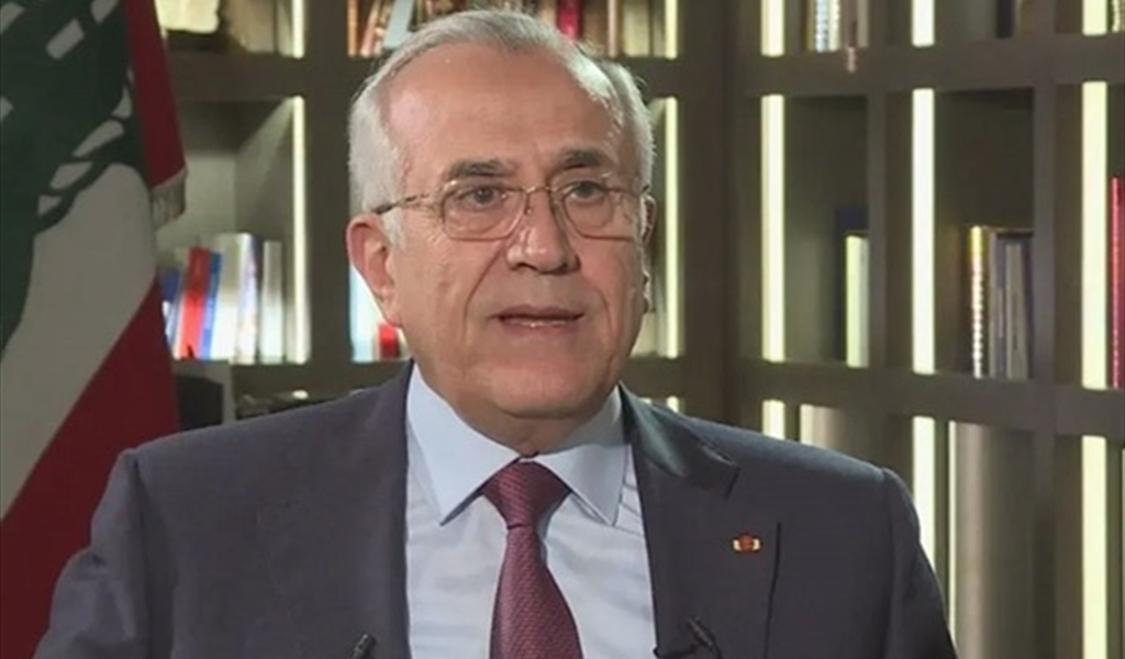 الرئيس سليمان التسرّع في إطلاق المواقف الرافضة لا يخدم مصلحة الوطن ولا مصلحة الناس