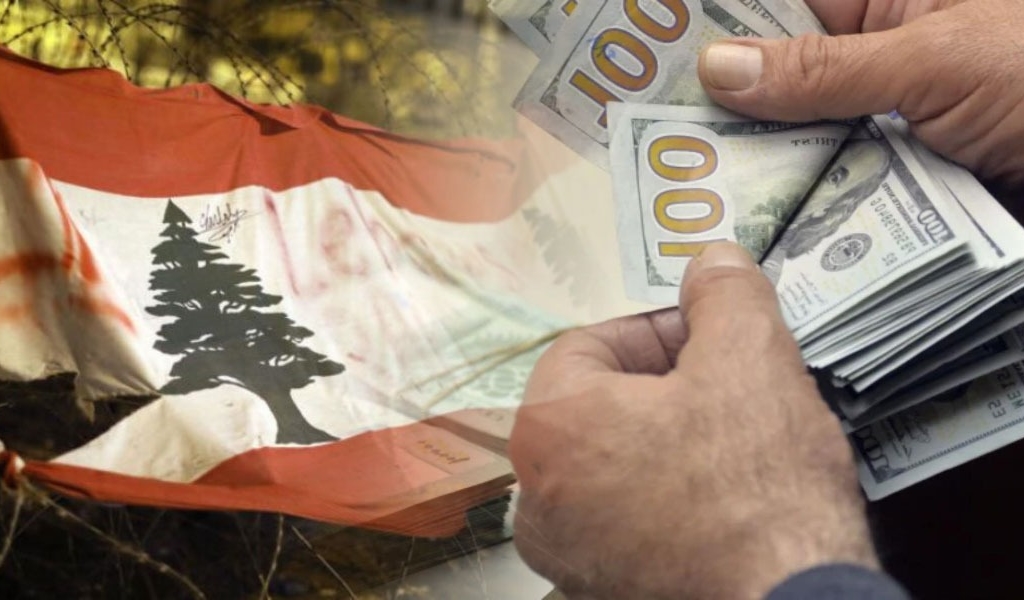 قانون الفجوة: الولوج إلى مسار التعافي؟
