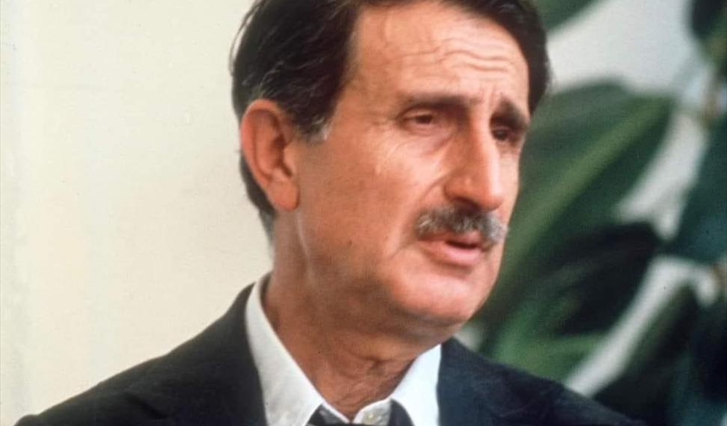 في ذكرى مولد المعلم كمال جنبلاط: دعوة إلى دولة المواطنة ومكافحة الفساد