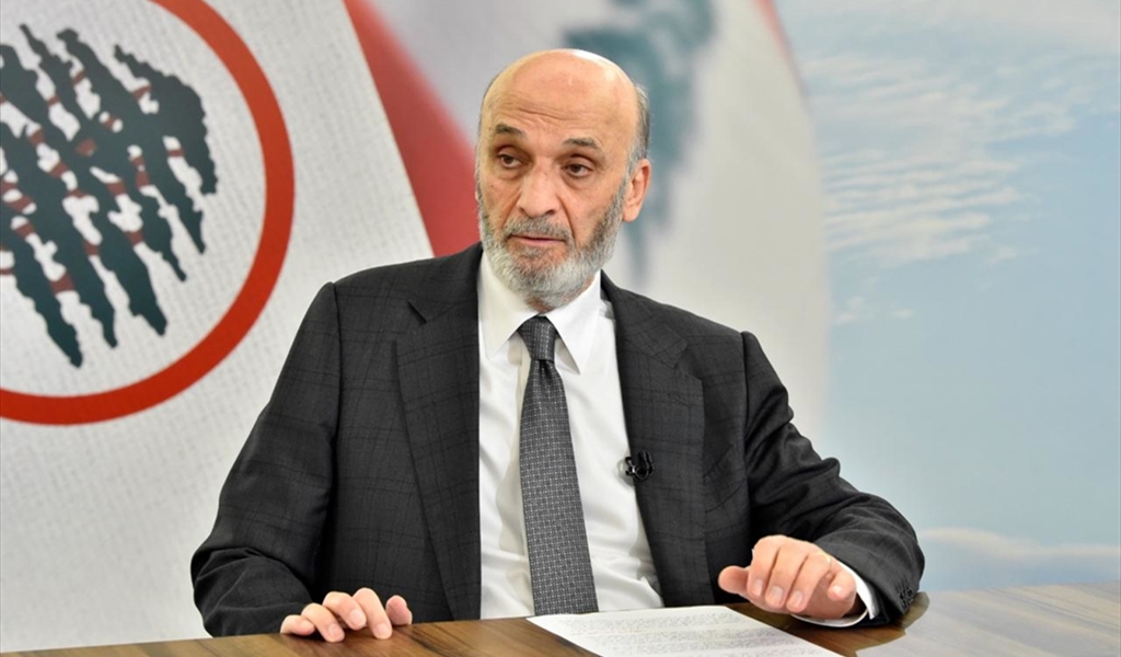 جعجع واقتراع المغتربين؟ من الدفاع الظاهري إلى تقويض الصيغة..