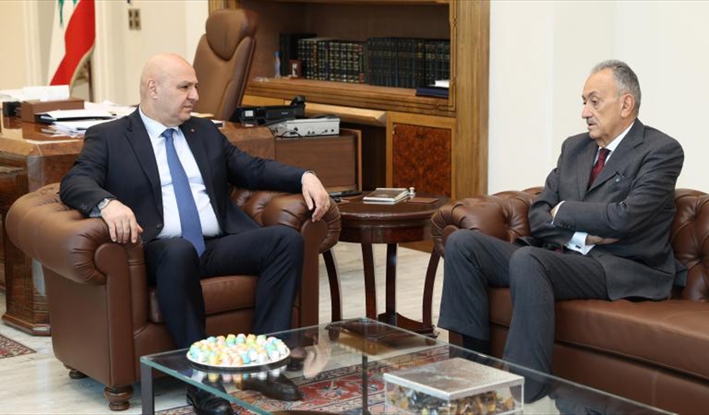 ‏بين الضغوط والتهديد  خيار لبنان العقلاني