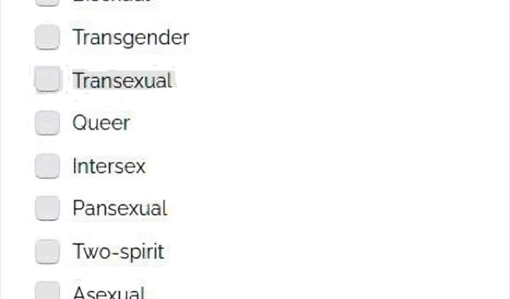 استبيانات الميول الجنسية: الإجبار المُقنّع بثوب الاختيار!