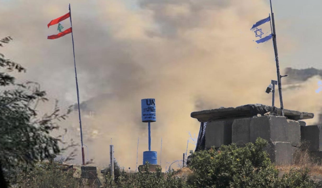 ترامب يُحاول منع التّصعيد... والمهلة الممنوحة للبنان تنتهي آخر هذا الشّهر