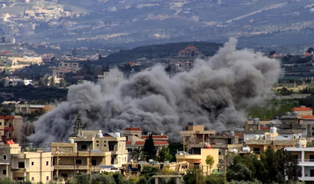 "إسرائيل لن تنتظر إلى ما لا نهاية"... ولقاءٌ حاسم بشأن لبنان