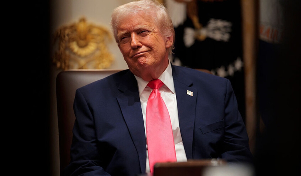 هل تدخل خطة السلام في غزة مرحلة التعديل؟