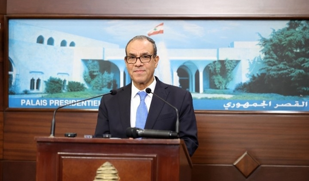 بعد انكفاء الدبلوماسية الأميركية هل ستتمكّن  المبادرات العربية من نزع فتيل التفجير في لبنان؟