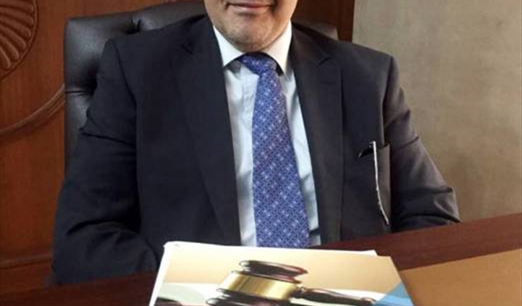 مروان عبود
