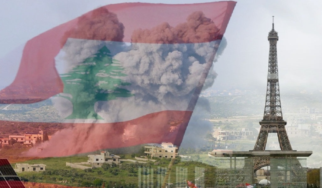 رسالة باريس إلى بيروت: لا استقرار بلا جيش قوي