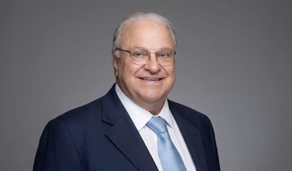 محمد بركات الرائد الذي آمن بأن الخير واجب لا وظيفة