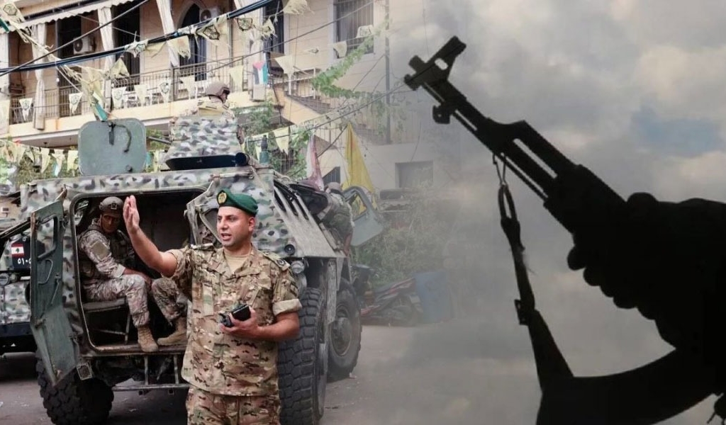 لبنان لن يقوم إلََّا بدولة واحدة وبخطاب وطني مُوحََّد